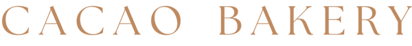 Cacao Bakery